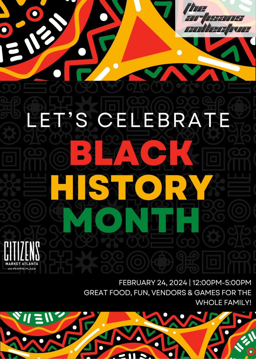 TAC x Citizens Market