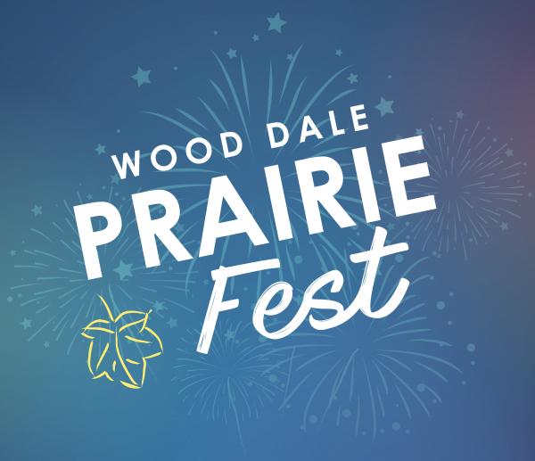 2024 Prairie Fest Sponsorship Opportunities