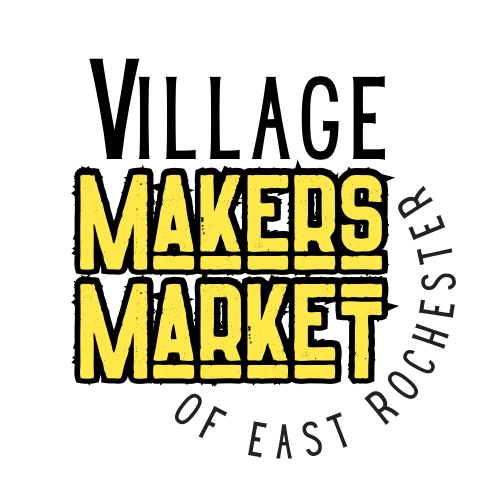 The Village Maker's Market of East Rochester Vendor Application