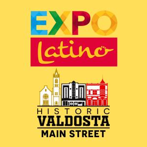Expo Latino Vendor (Arts and Crafts)