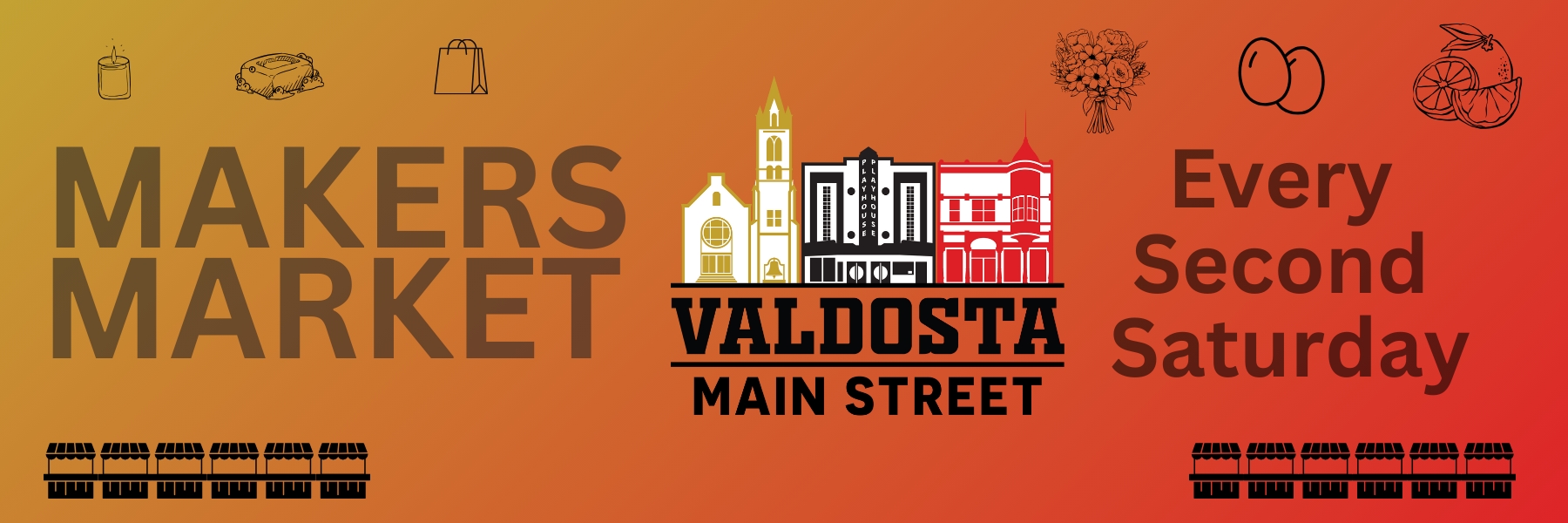 June Makers Market