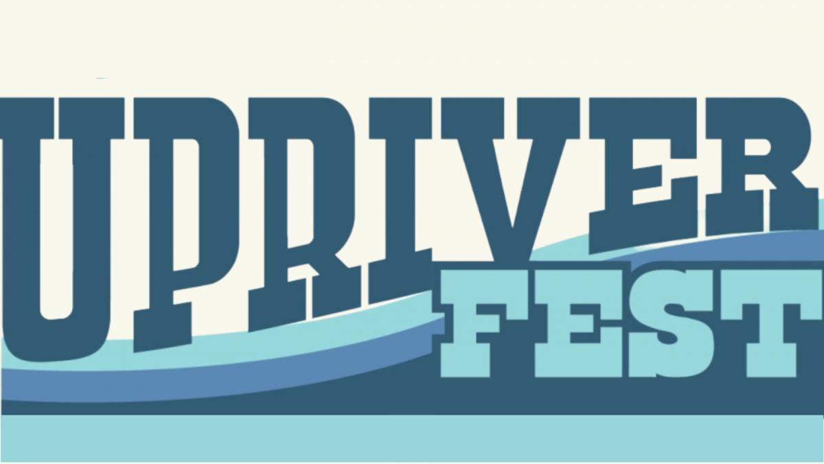 Upriver Fest 5k/ Music Fest cover image