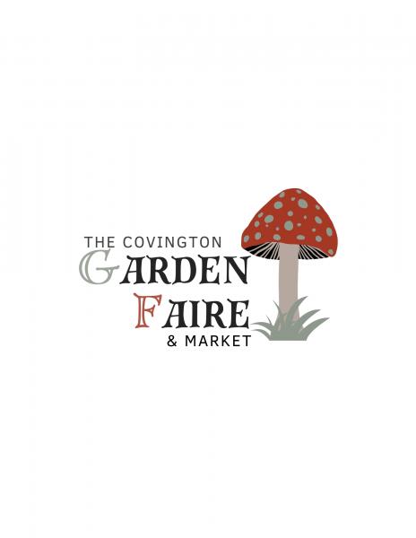 The Covington Garden Faire & Market at Lily & Sparrow