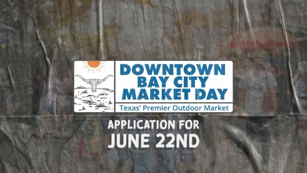 DBC June Market Day 2024 Application