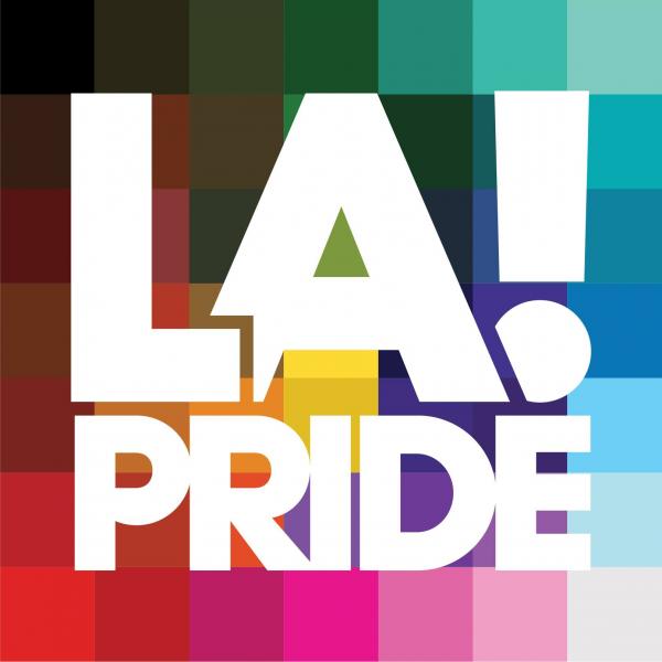 LA Pride In The Park  Festival  Vendor Application