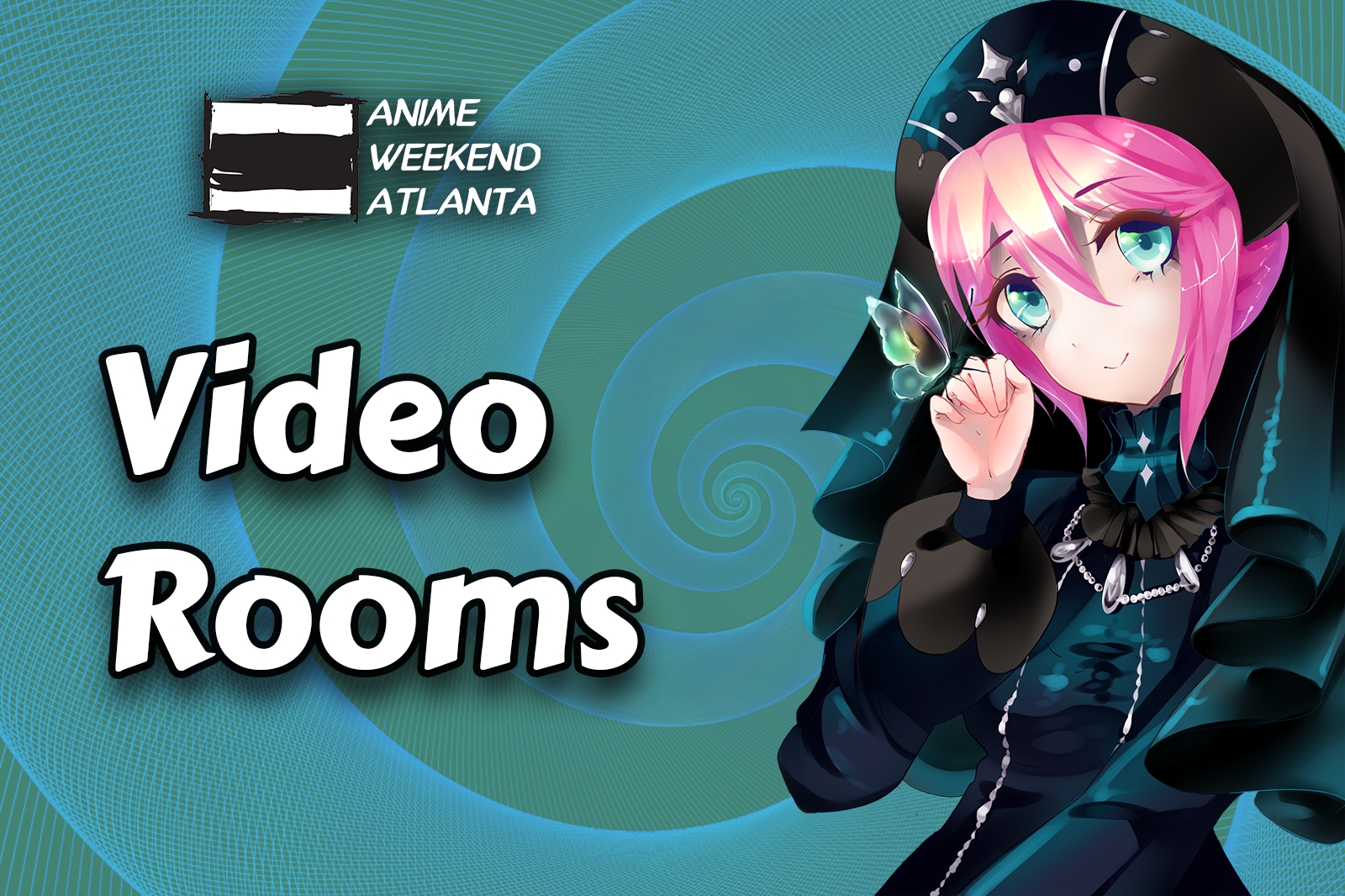 Anime Weekend Atlanta png images | PNGWing