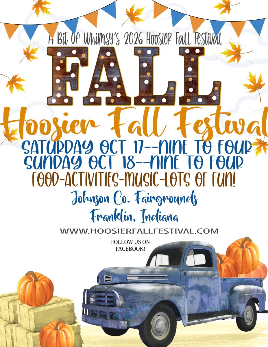 Hoosier Fall Festival