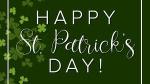 St. Patrick's Day Parade- Winter Park
