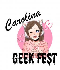 Carolina Geek Fest-Adult cover picture