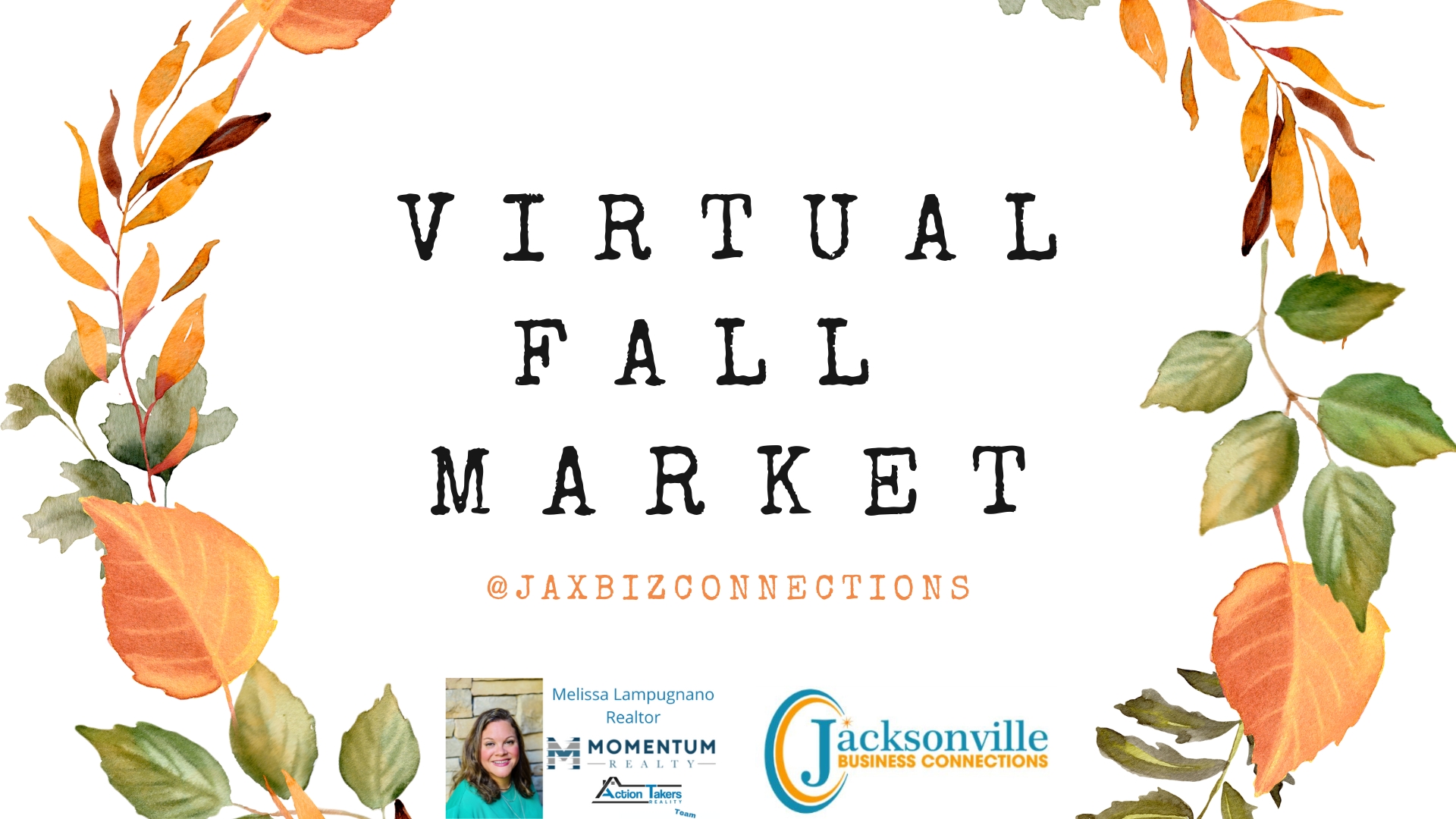 Online Fall Market