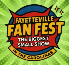 Fayetteville Fan Fest