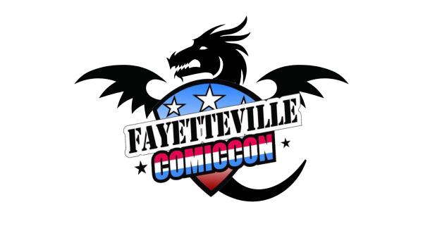 Fayetteville Comic Con Fall 2023