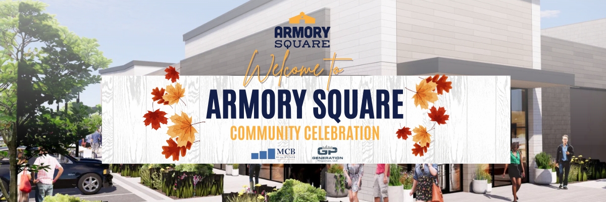 Armory Square Community Celebration