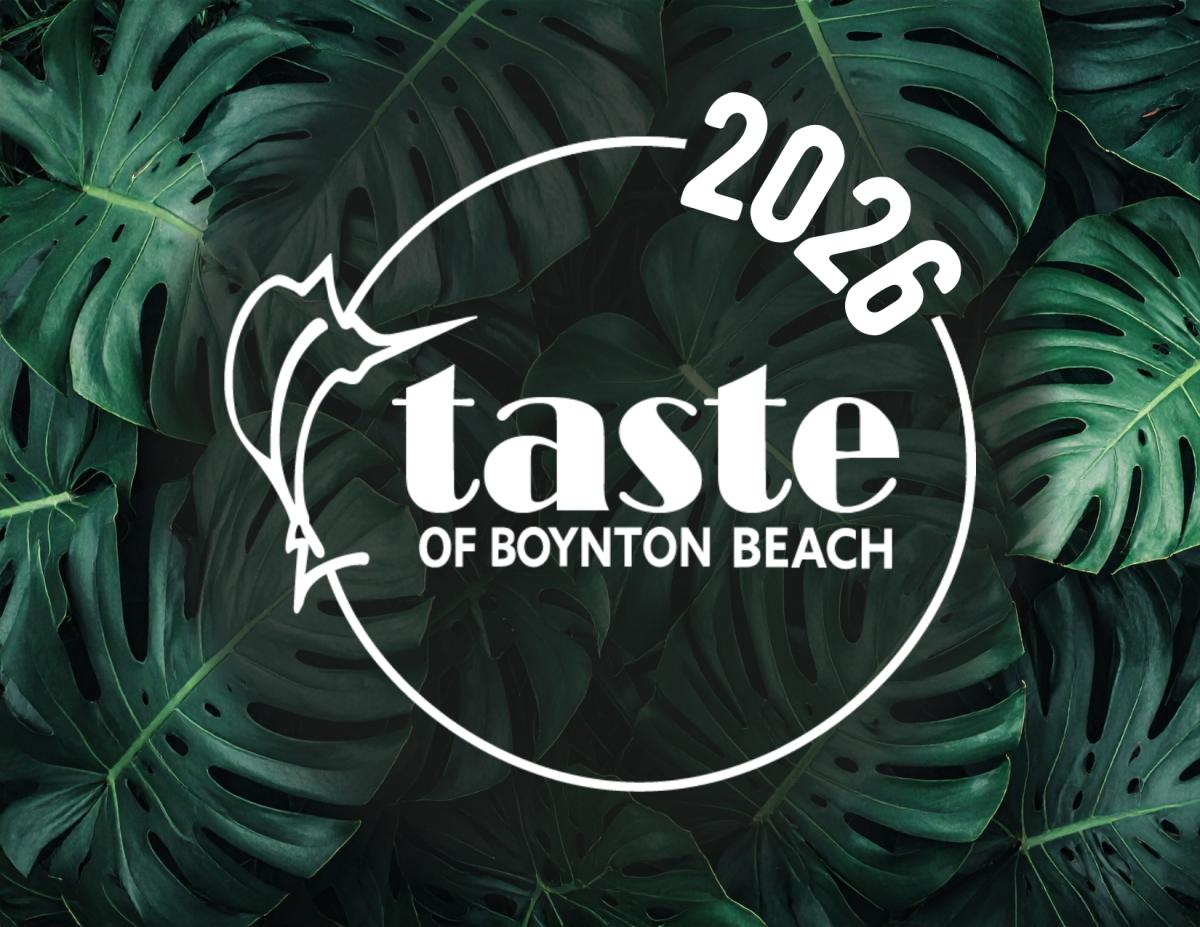 Taste of Boynton - 2026