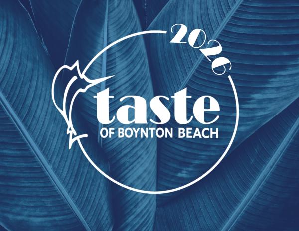 Taste of Boynton - 2026