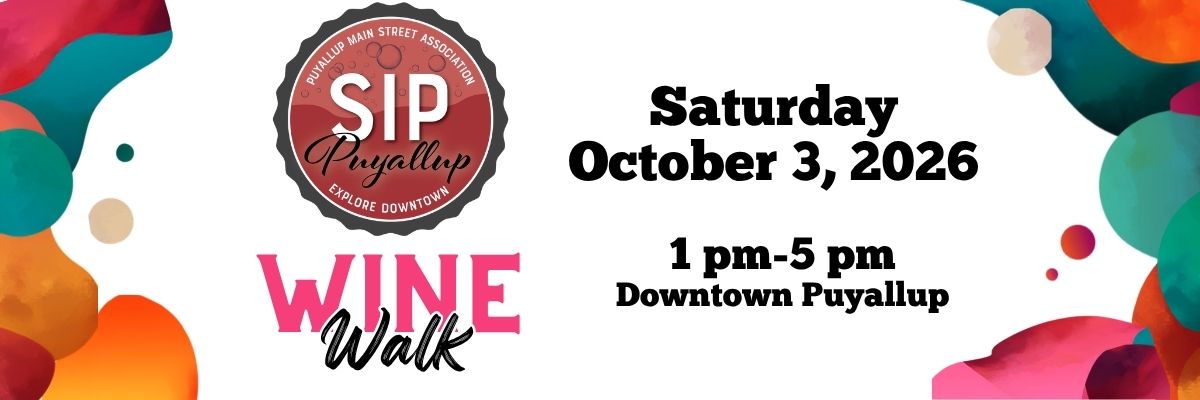 SIP Puyallup Fall  2026