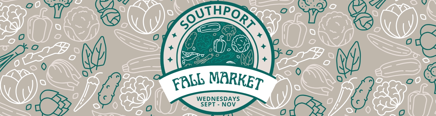 Southport Fall Markets 2026
