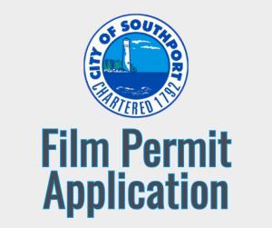 Film Permit Application
