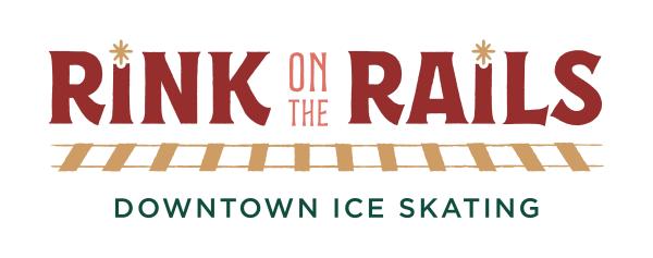 Rink on the Rails