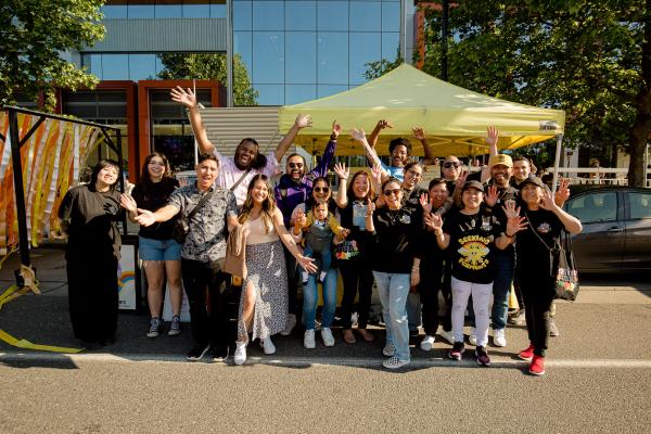 Vendors including Artists, Crafts, Clothing, Jewelry, Prepackaged Food