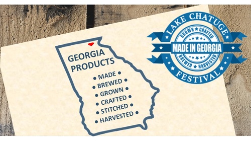 Made in Georgia Festival