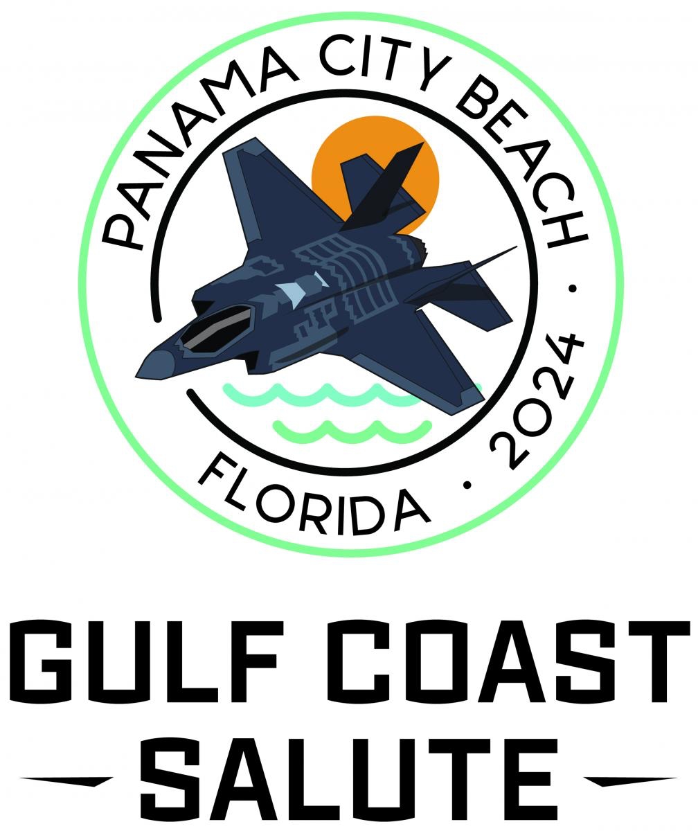 Gulf Coast Salute Air Show cover image