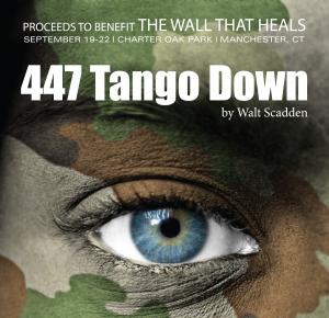 447 Tango Down  (Fri. May 17th @ 7p) cover picture