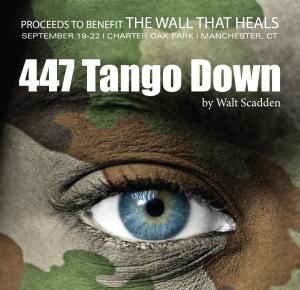 447 Tango Down  (Sat. May 18th  @ 2p) cover picture
