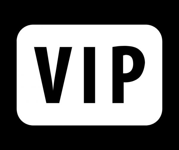 VIP Tent Monitoring VIP Tent Monitoring