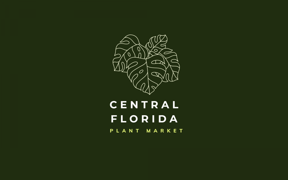 Central Florida Plant Market cover image