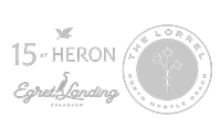 15 at HERON and Egret Landing