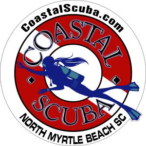 Coastal Scuba & Myrtle Beach Shark Tooth Adventures