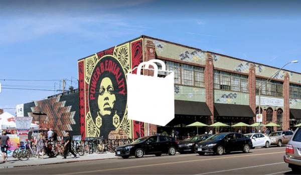 Made By Us x Denver Central Market "Visionary Village" Made By Us x Denver Central Market "Visionary Village"