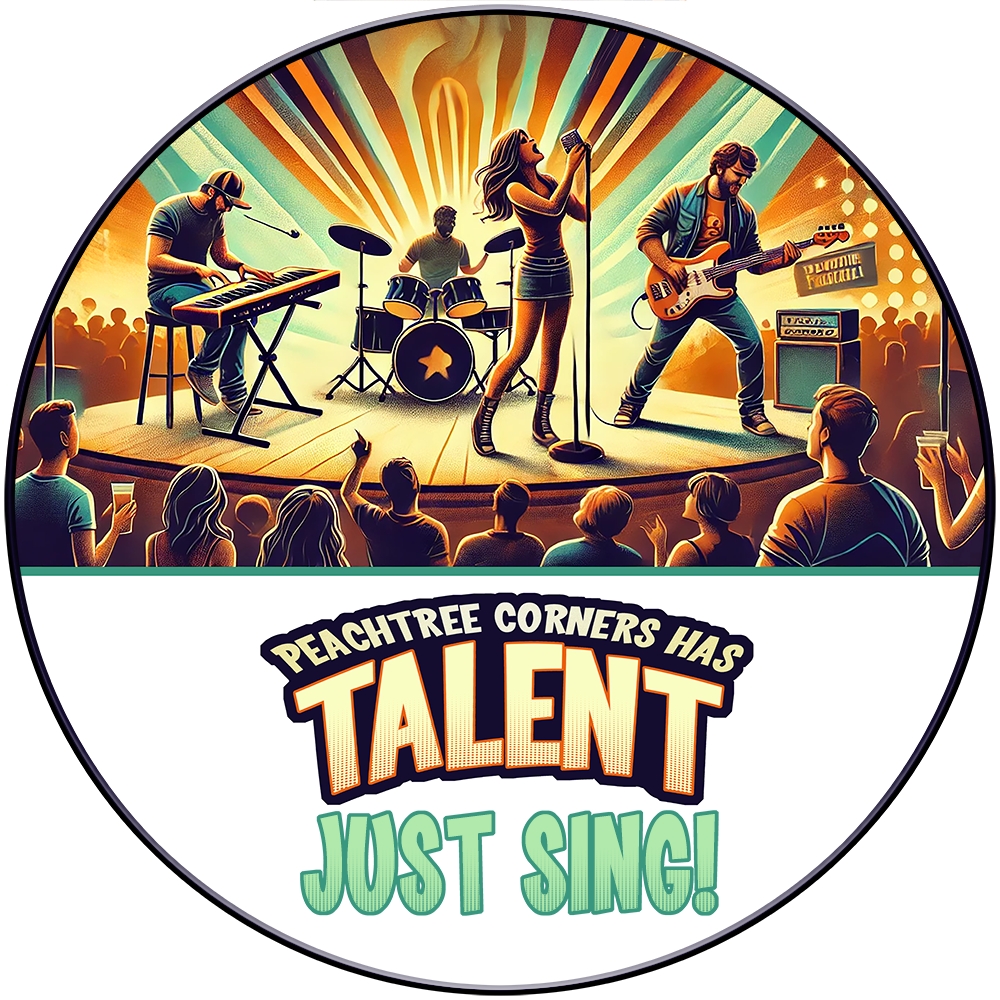 Peachtree Corners Has Talent