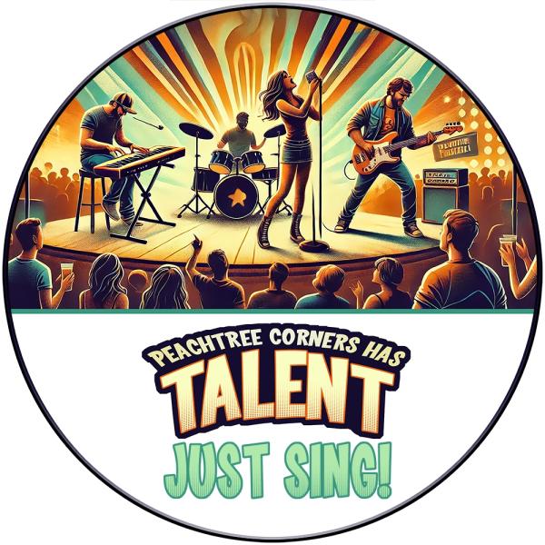 Peachtree Corners Has Talent