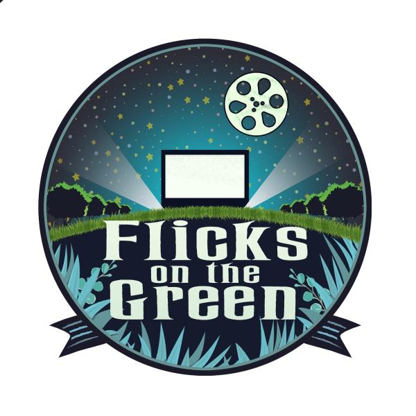 Flicks on the Green