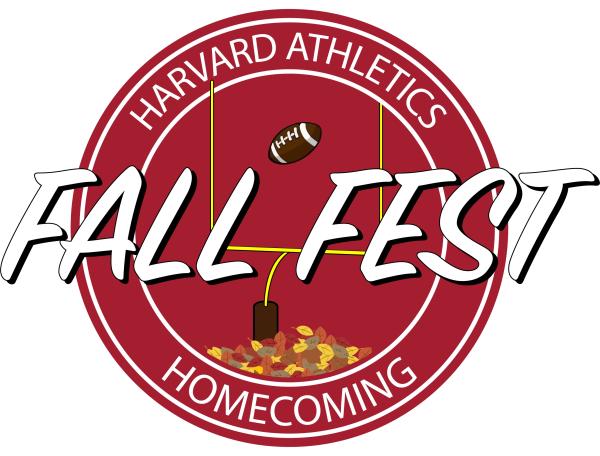 Harvard Athletics Fall Fest