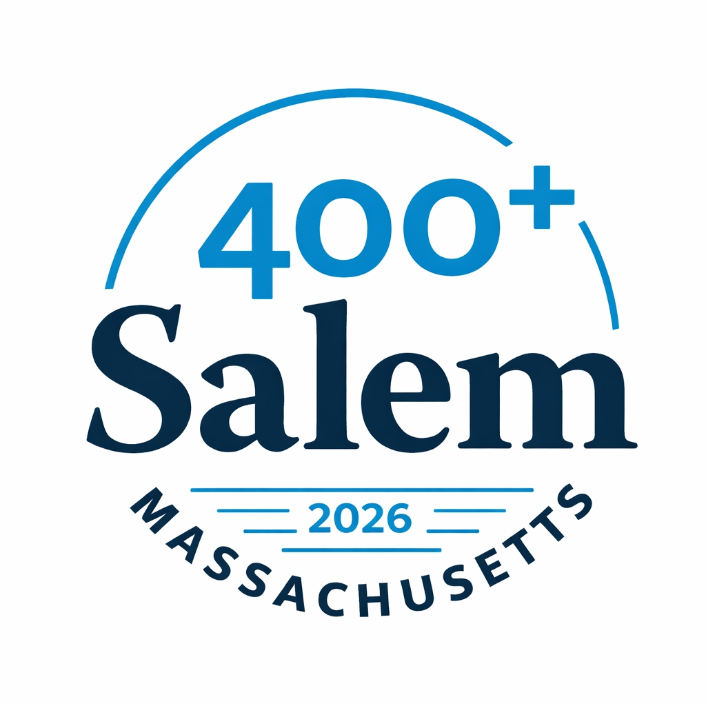 Salem 400+ Heritage Days Festival