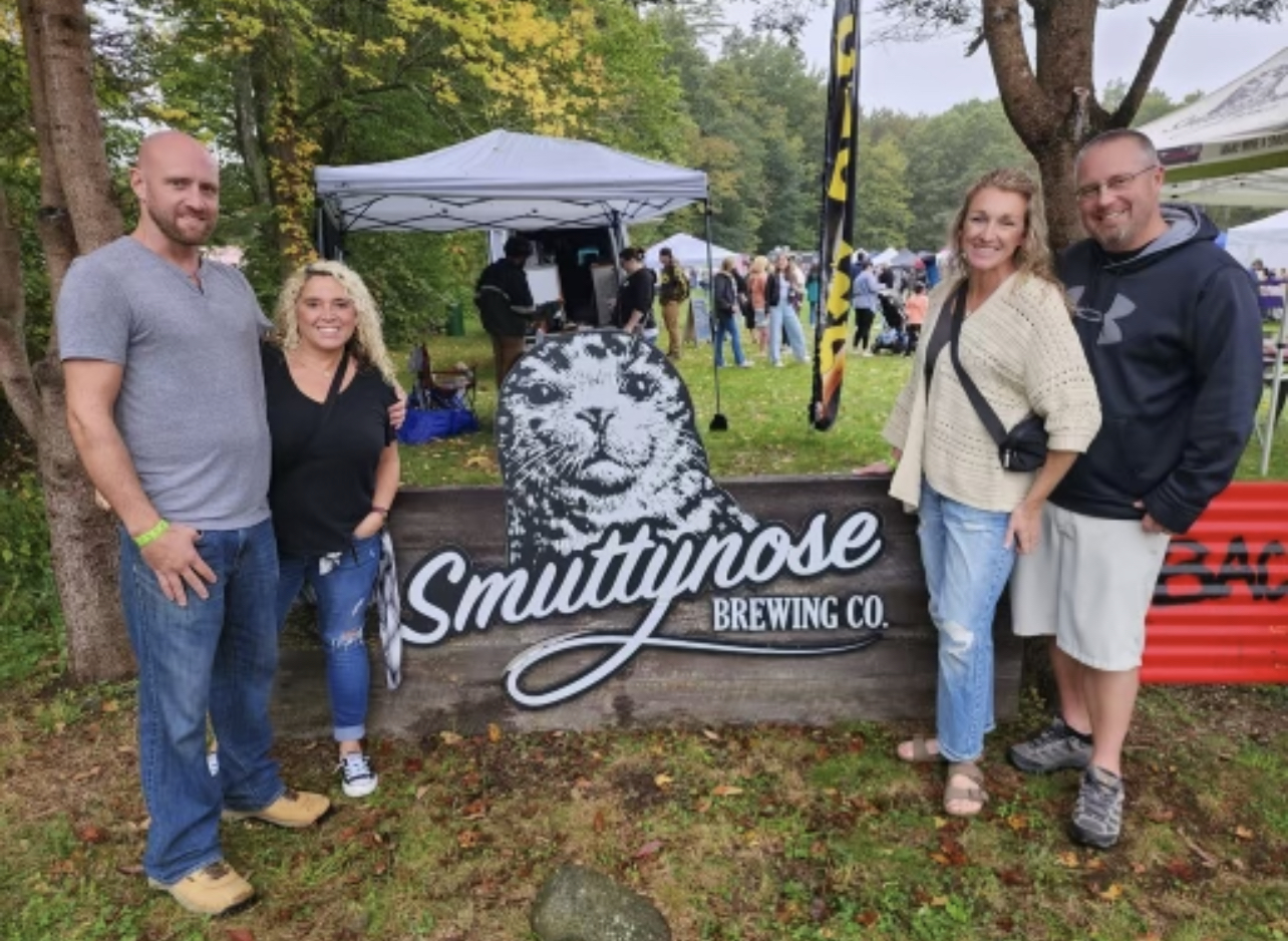 4th Annual Smuttynose Food Truck Festival