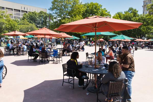 15th Worcester Food Truck & Craft Beverage Festival