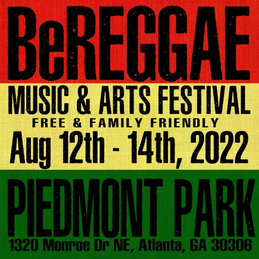 BeREGGAE Festival 2022 cover image