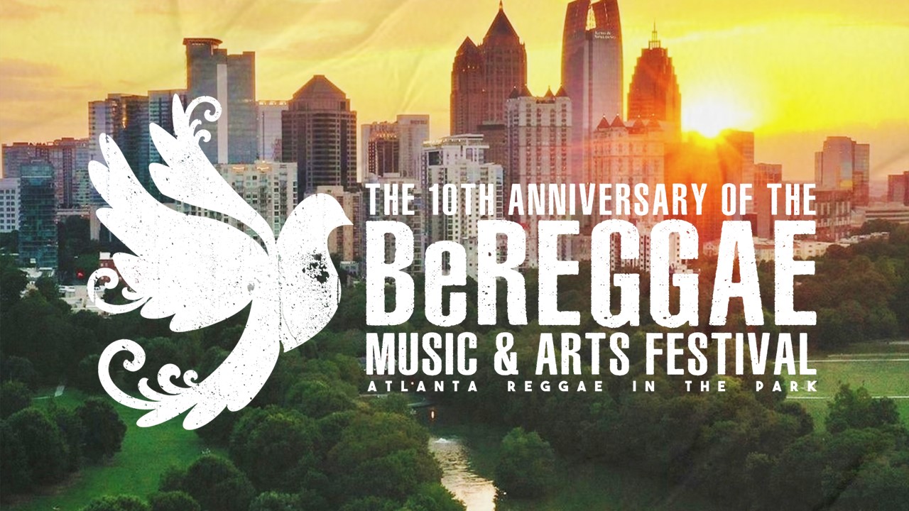 BeREGGAE Music & Arts Festival 2023 cover image