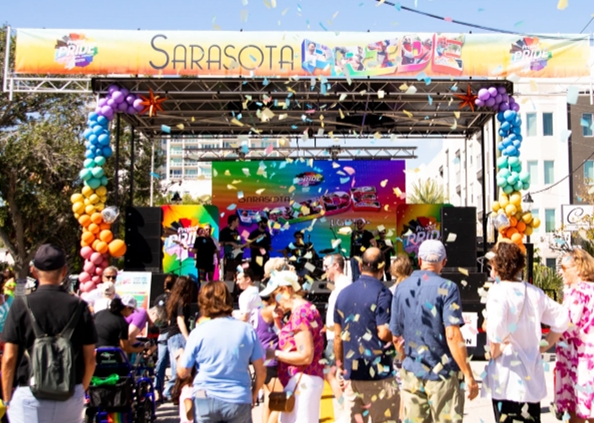 Sponsorship Opportunities Sponsorship Opportunities