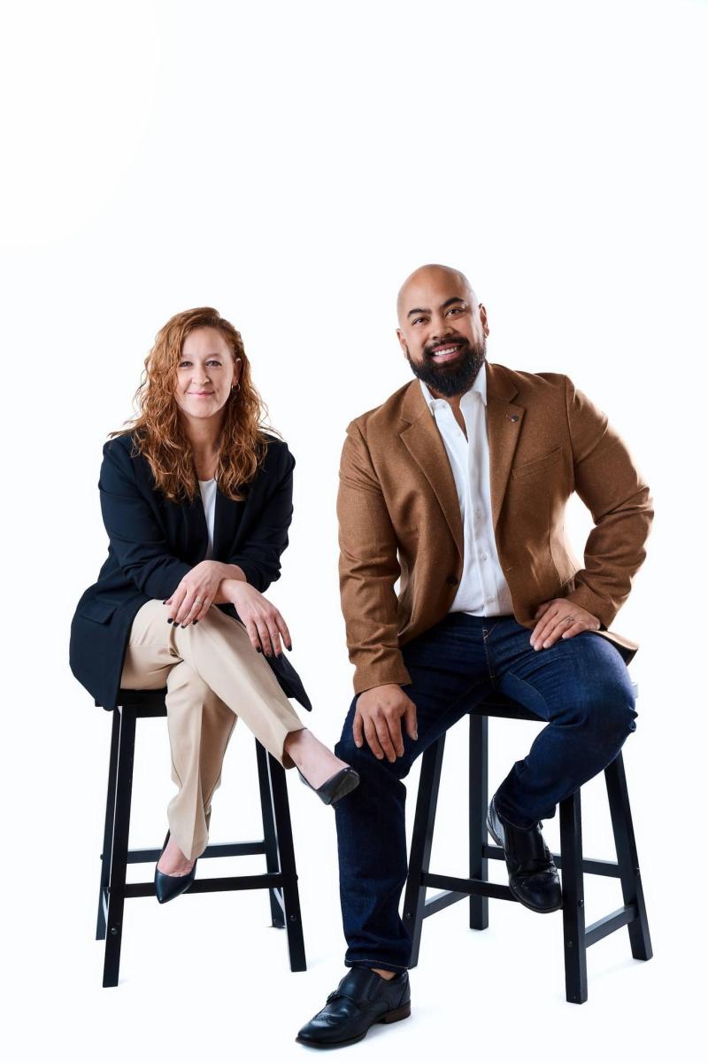 Presenting Sponsor: The Conduit of Keller Williams Capital Realty