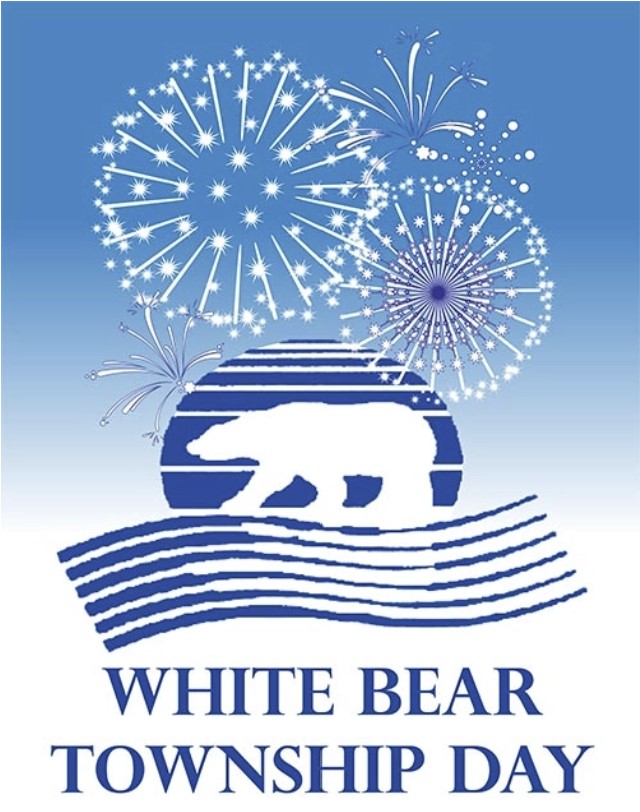 White Bear Township Day cover image