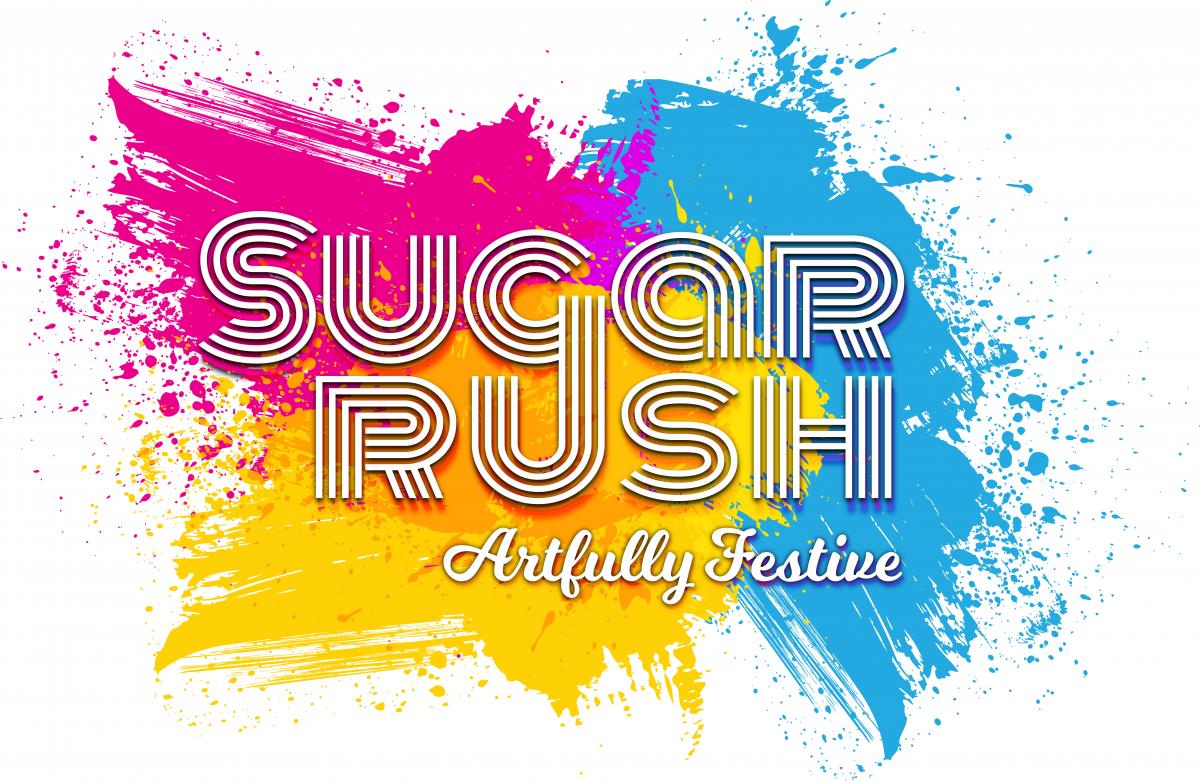 Sugar Rush cover image