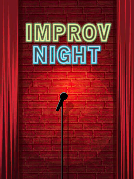 Improv cover picture