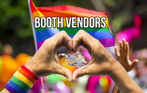 Booth Vendors