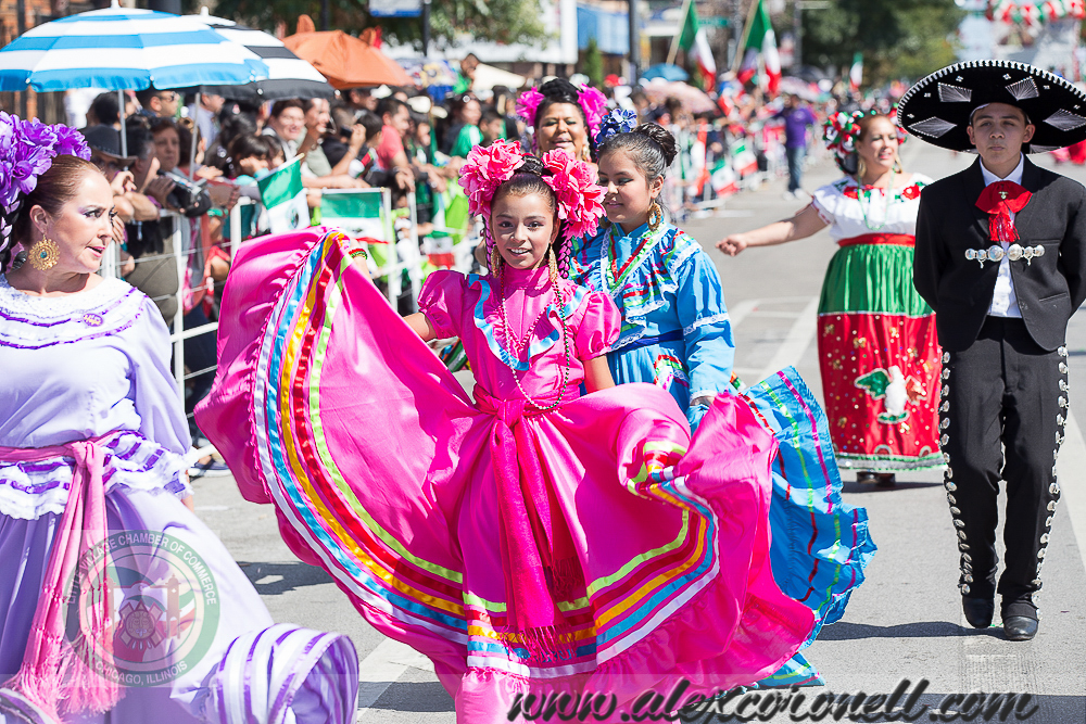 Grito Fest Chicago cover image