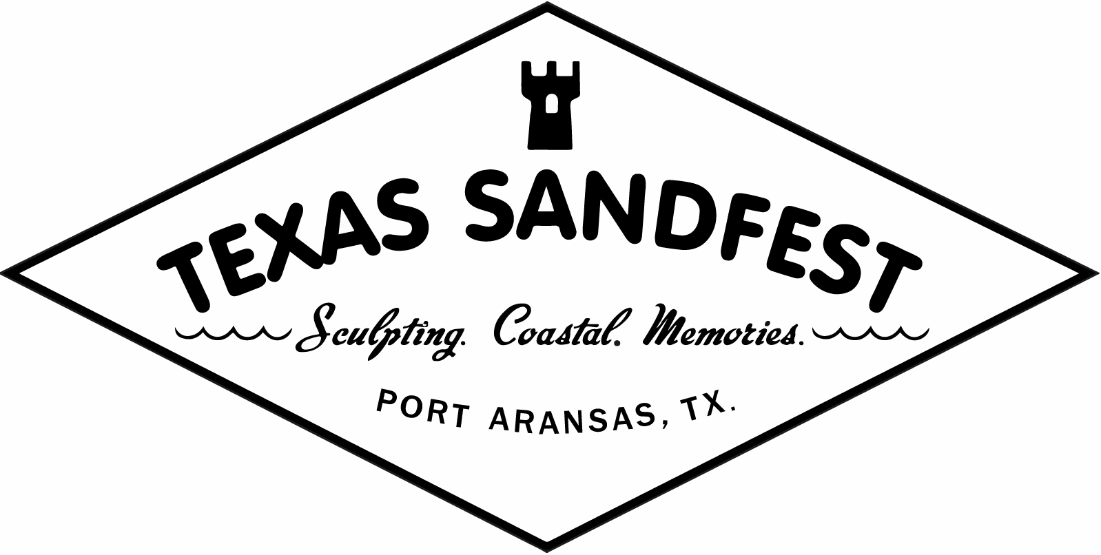 Texas Sandfest - 2026